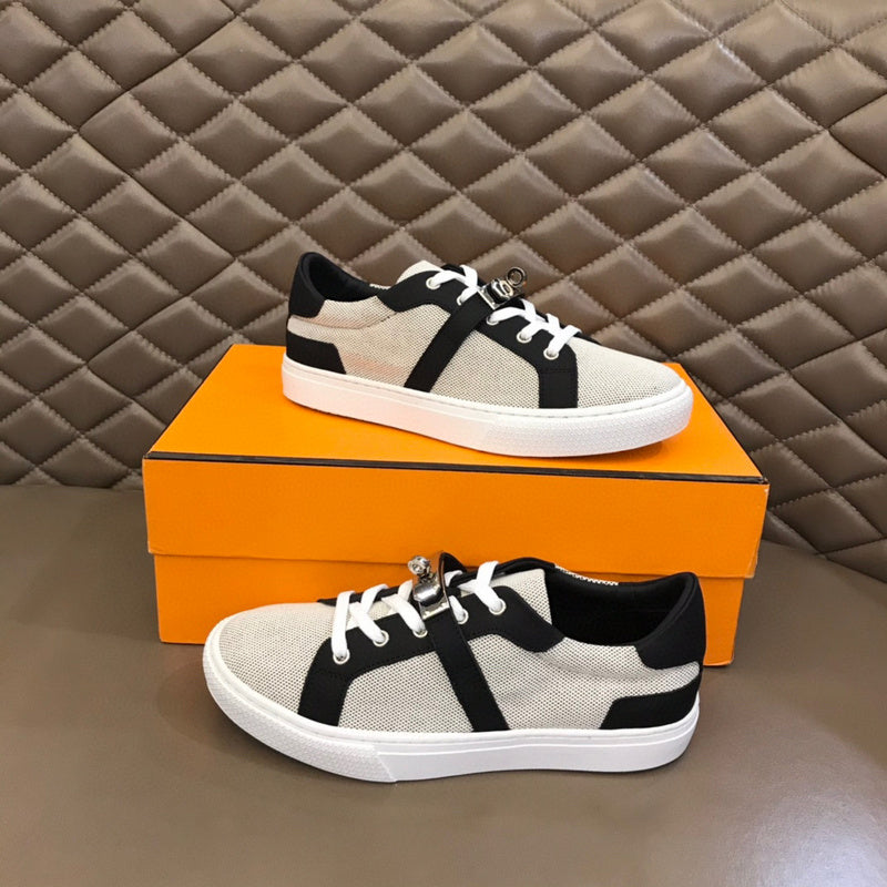 Hermes Luxury Shoes