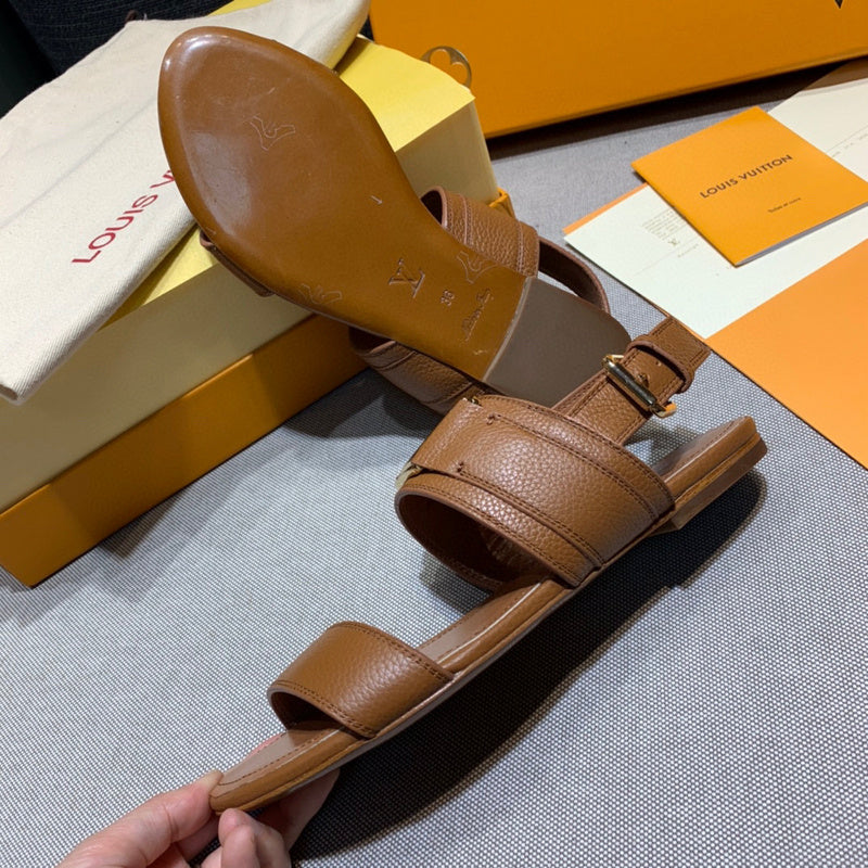 Louis Vuittion Luxury Shoes