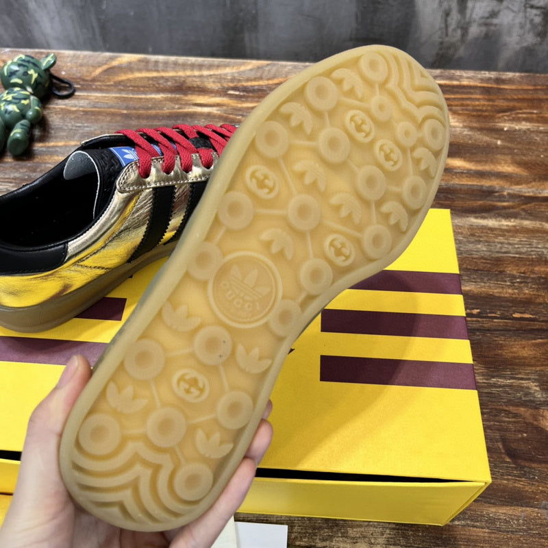 Gucci Luxury Shoes