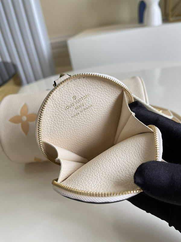 I W Fashion Lu-Vi bags - 17203