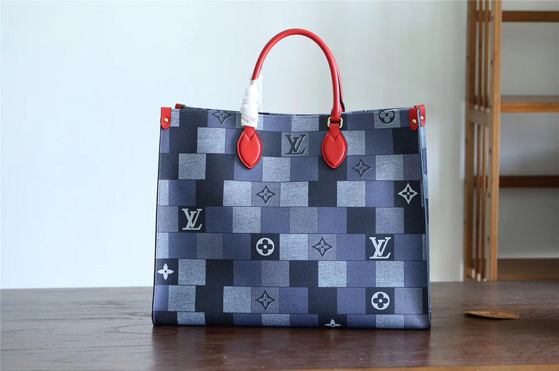 I W Fashion Lu-Vi bags - 8677