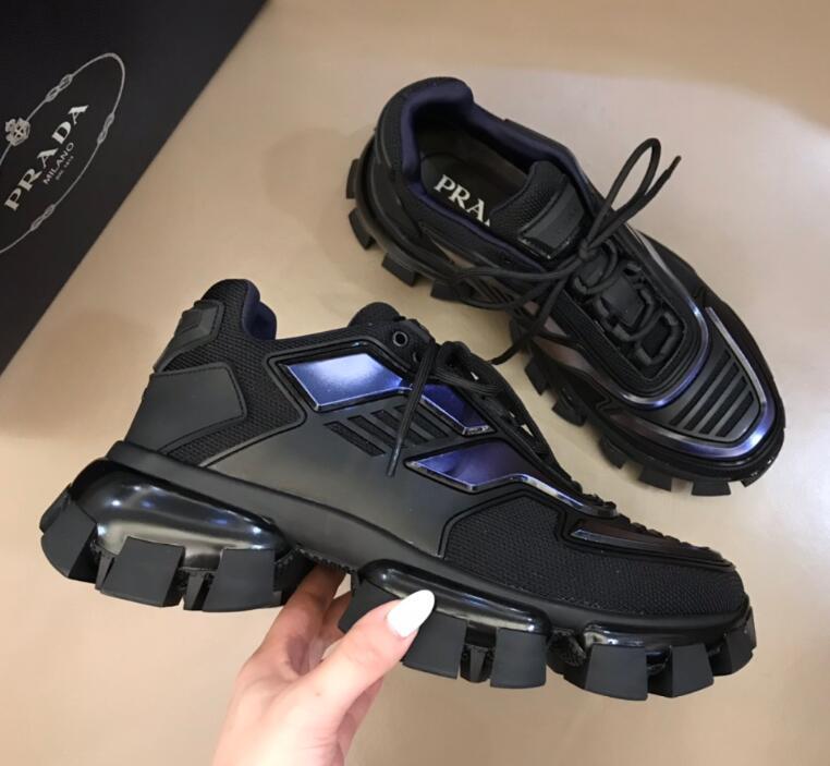 Chloe’s Picks - PD Men Shoes - 404
