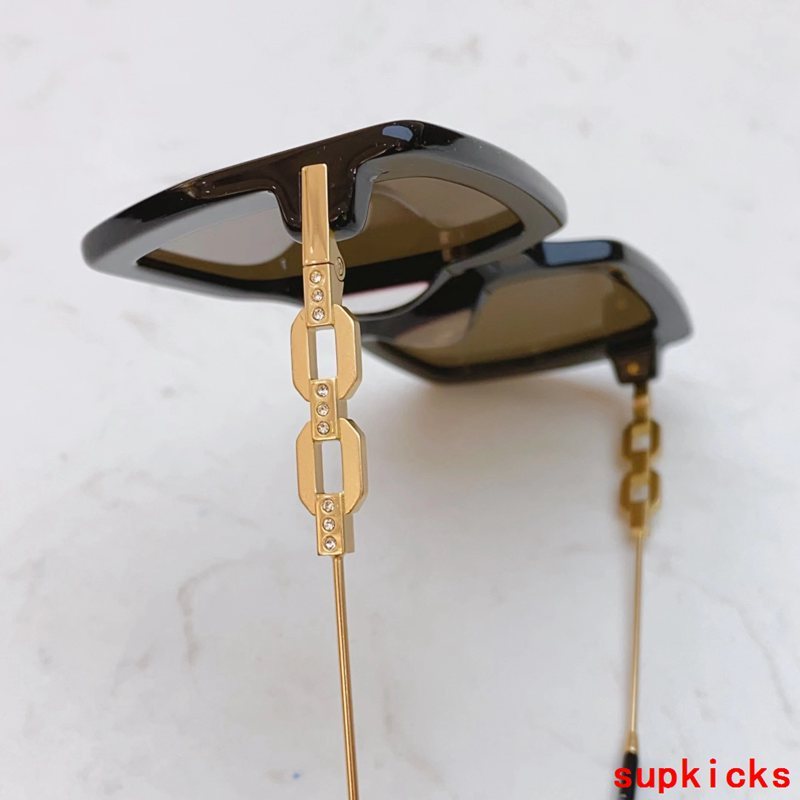 Louis Vuittion Luxury Sunglasses