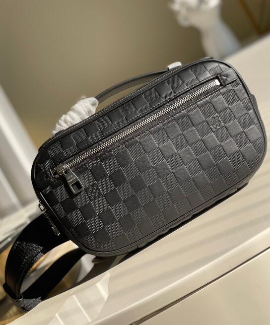 Chloe’s Picks - LOV Bags - 2553