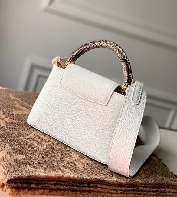 Chloe’s Picks - LOV Bags - 3128
