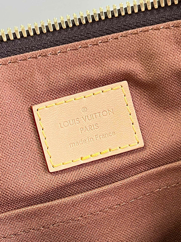 I W Fashion Lu-Vi bags - 17195