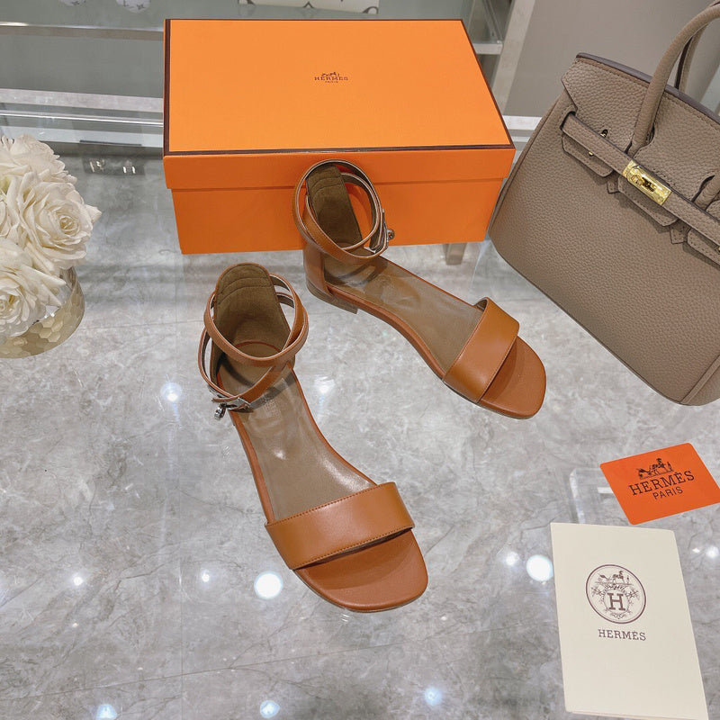 Hermes Luxury Shoes
