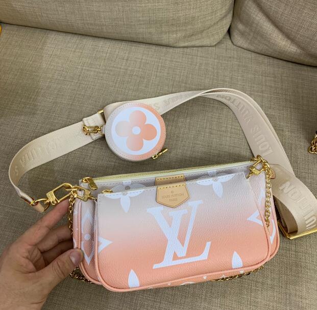 Chloe’s Picks - LOV Bags - 2426