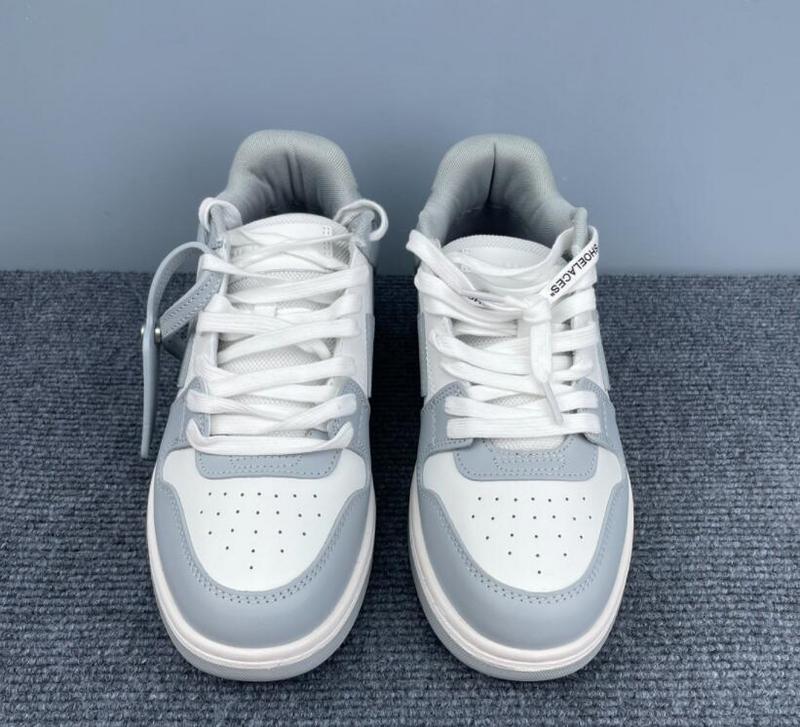 Chloe’s Picks - YZO Men Shoes - 047