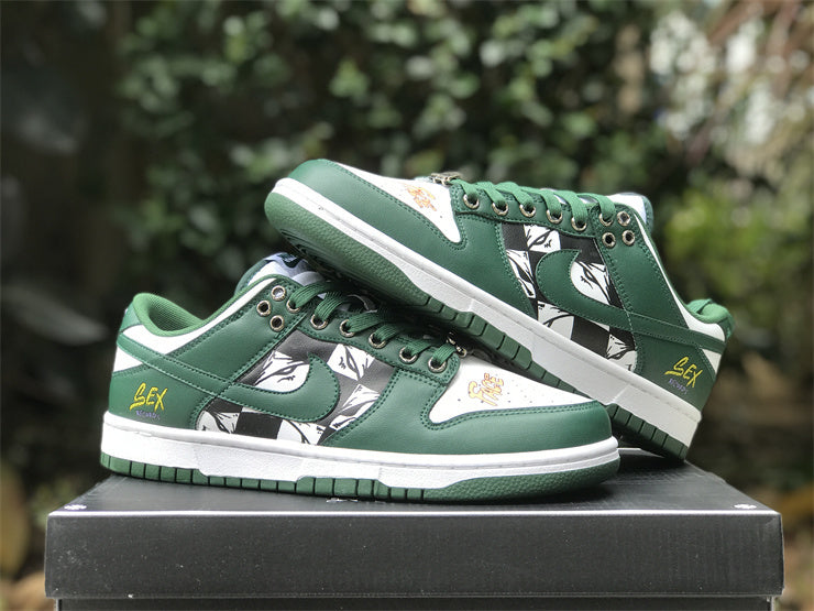 Nike Luxury Shoes