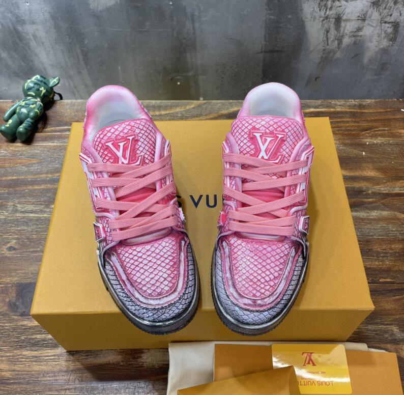 Chloe’s Picks - LOV Women Shoes - 369