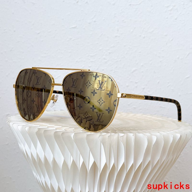 Louis Vuittion Luxury Sunglasses