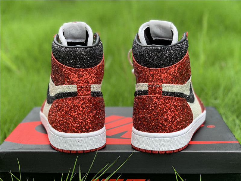 Nike Luxury Shoes