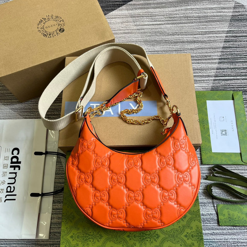ENT - GCI Bags - 1314
