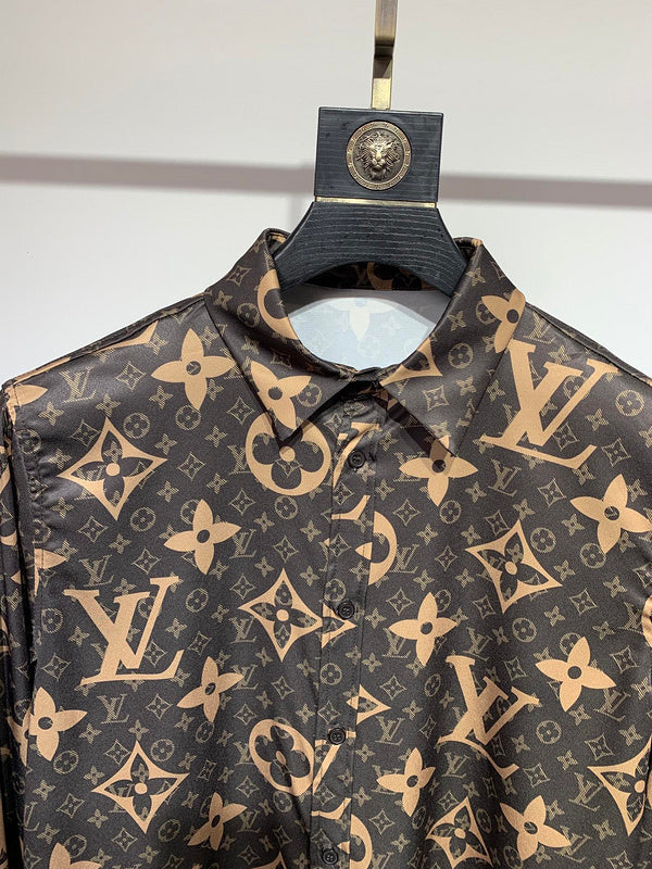 Louis Vuittion Luxury T-Shirt