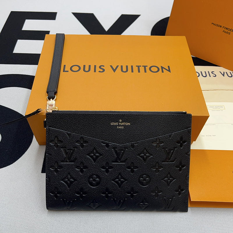 I W Fashion Lu-Vi bags - 9025