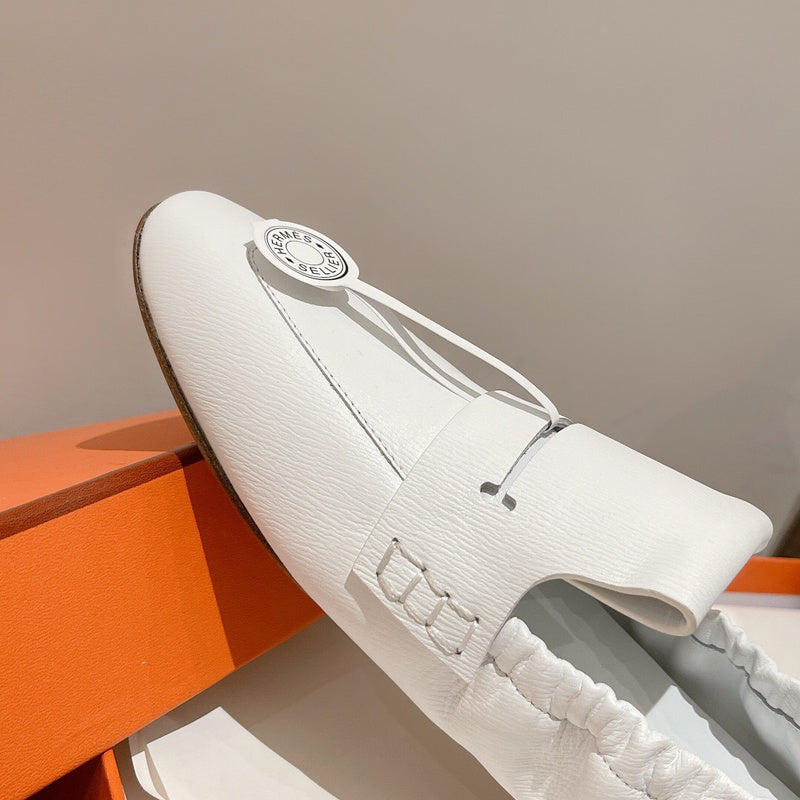Hermes Luxury Shoes