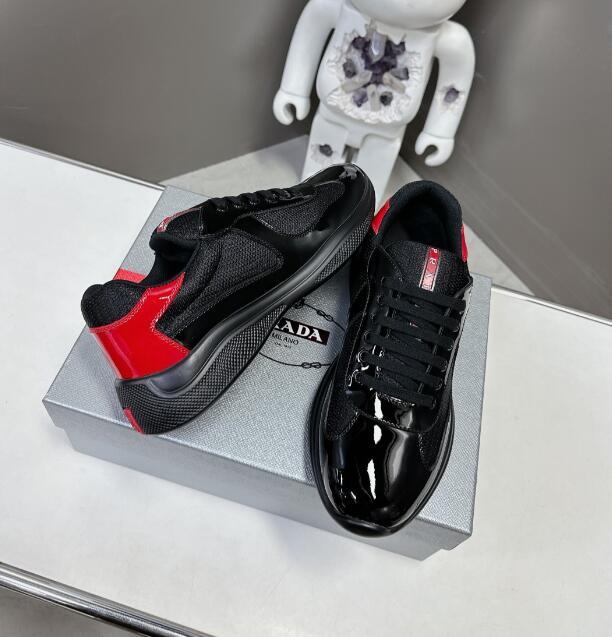 Chloe’s Picks - PD Men Shoes - 012