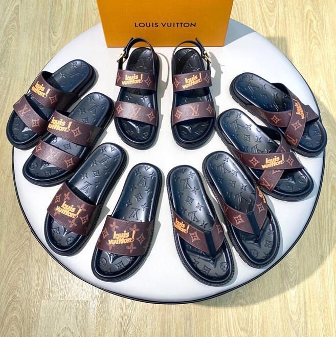 Chloe’s Picks - LOV Men Shoes - 1106