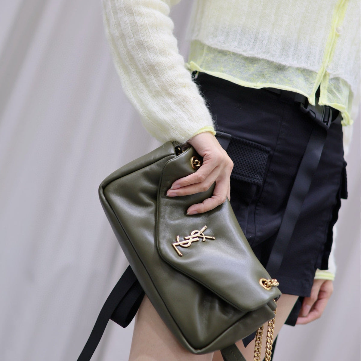 SL CALYPSO MEDIUM BAG