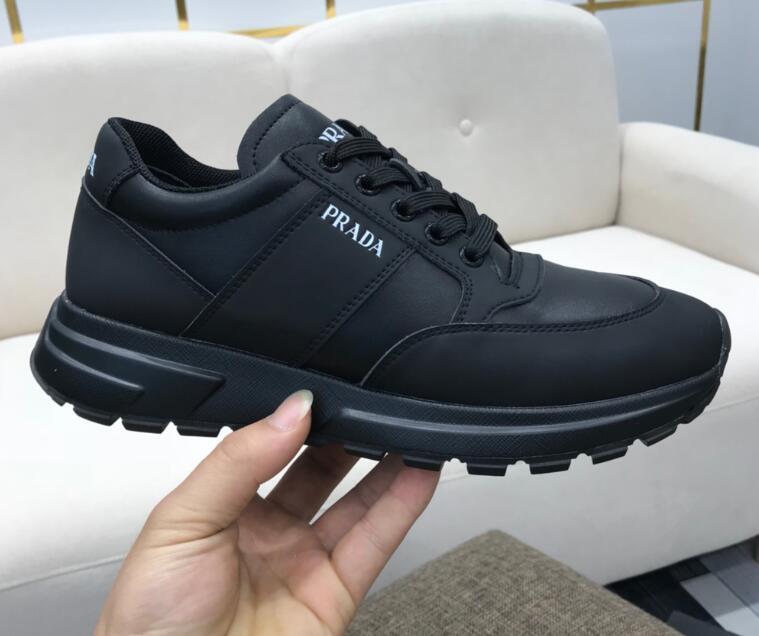Chloe’s Picks - PD Men Shoes - 442