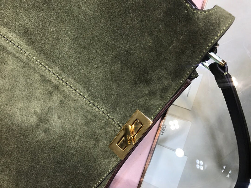 ENT - ENTI Bags - 504