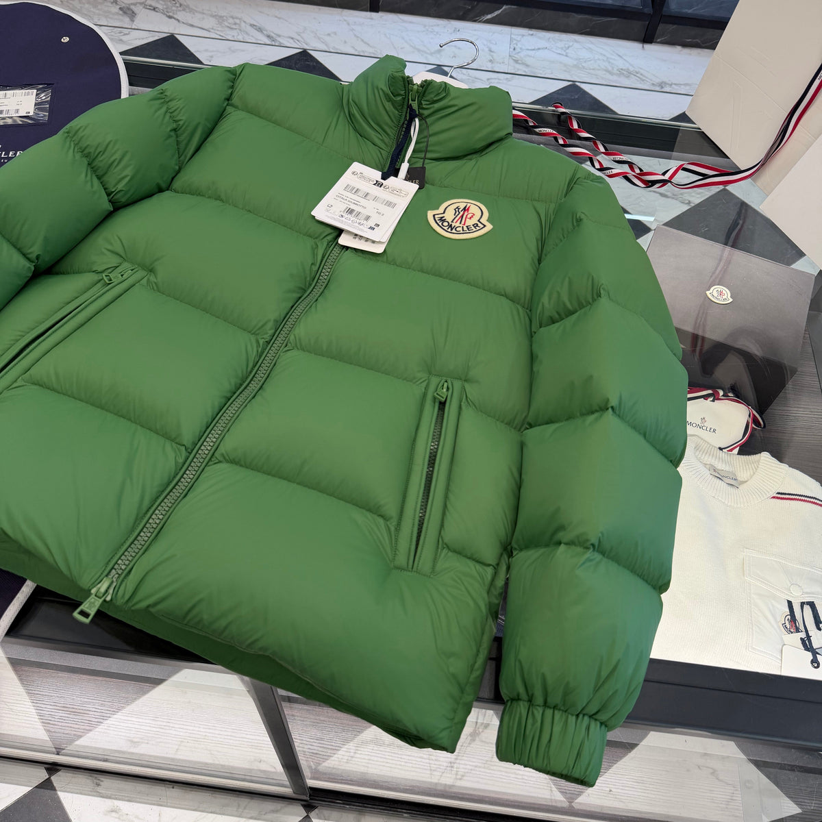 MONC CITALA JACKET