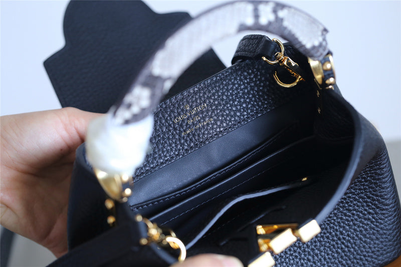 I W Fashion Lu-Vi bags - 8353