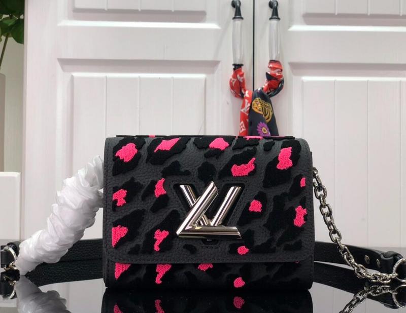 Chloe’s Picks - LOV Bags - 2149