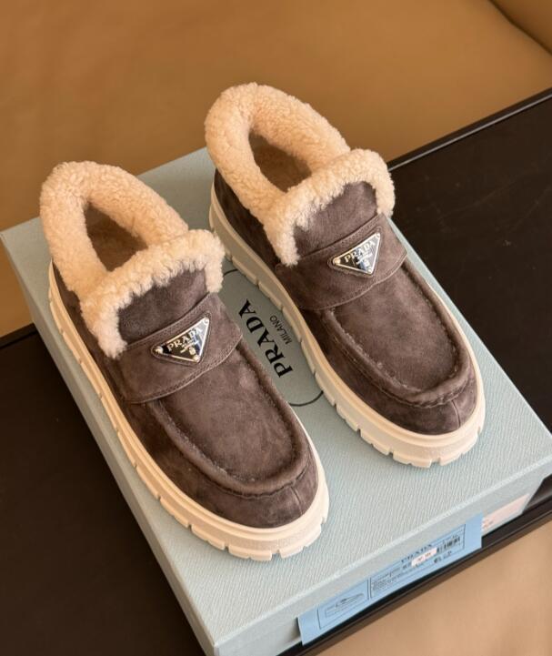 Chloe’s Picks - PD Women Shoes - 142