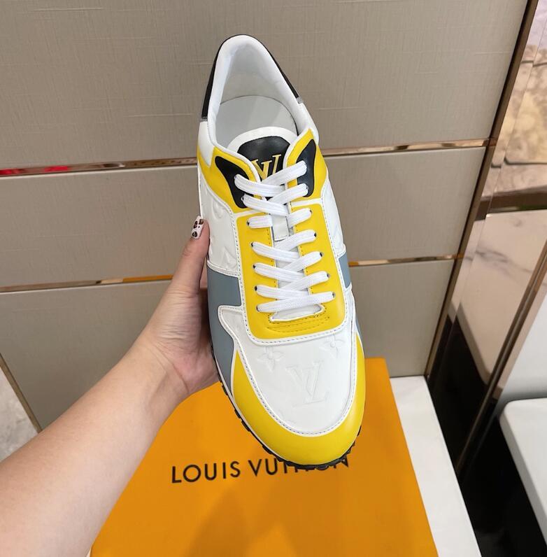 Chloe’s Picks - LOV Men Shoes - 1619