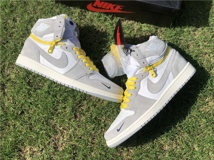 Nike Luxury Shoes