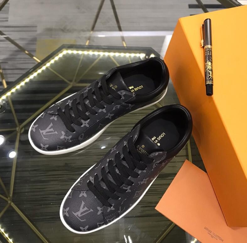 Chloe’s Picks - LOV Men Shoes - 1968