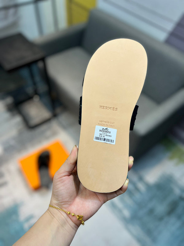 Hermes Luxury Shoes