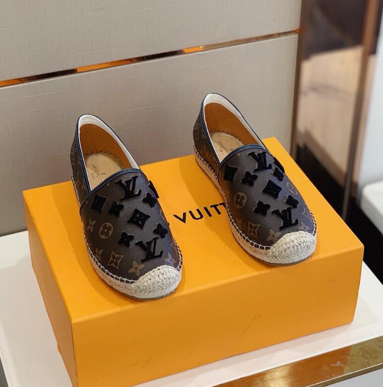 Chloe’s Picks - LOV Men Shoes - 1609
