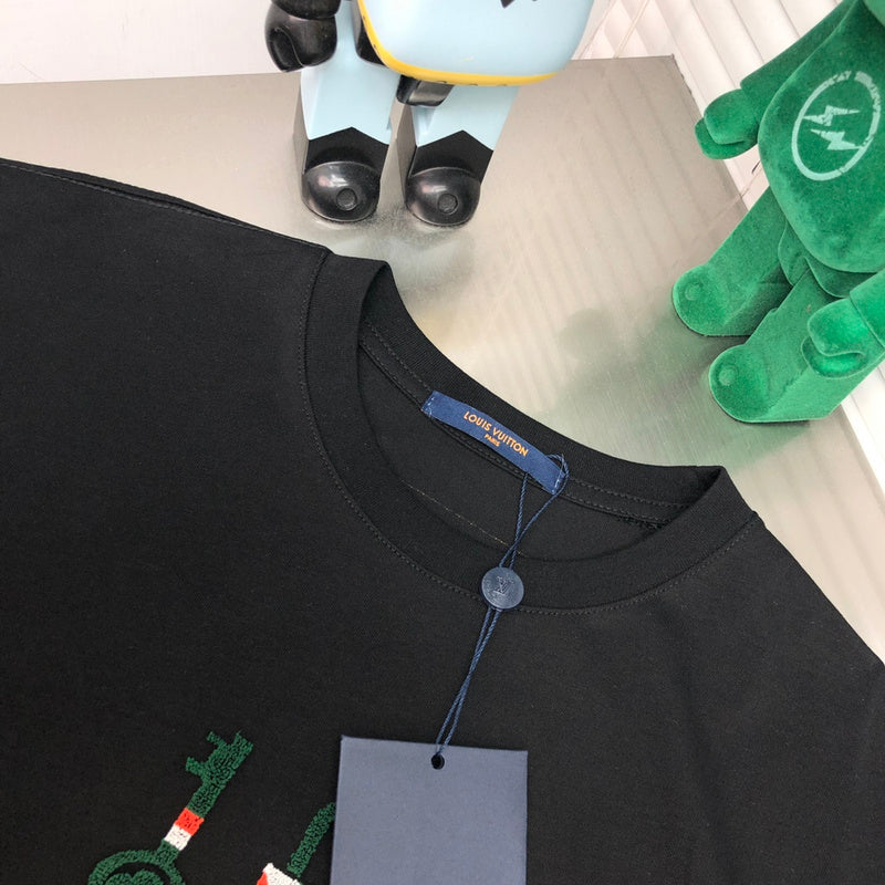 Louis Vuittion Luxury T-Shirt