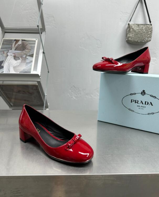 Chloe’s Picks - PD Women Shoes - 193