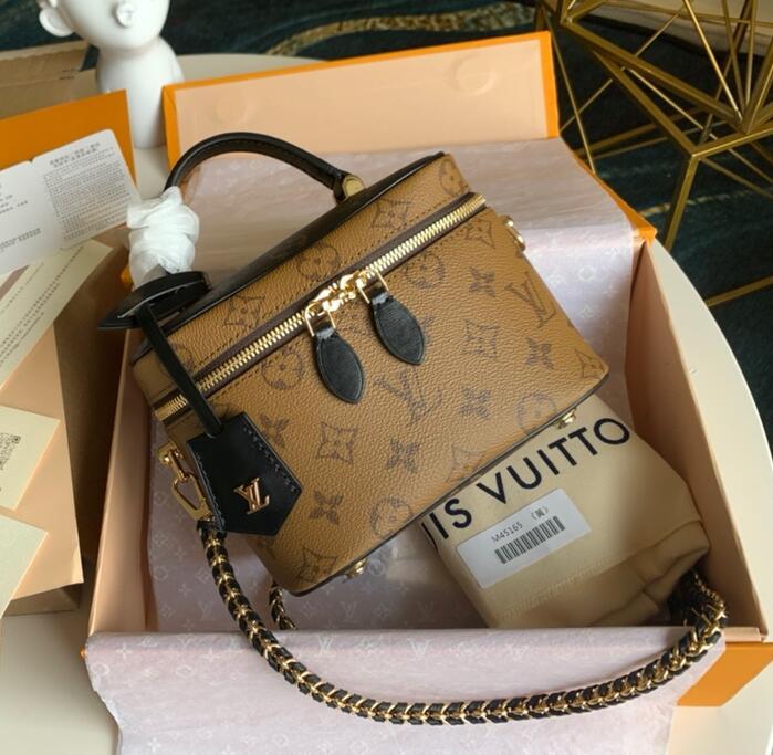 Chloe’s Picks - LOV Bags - 2557