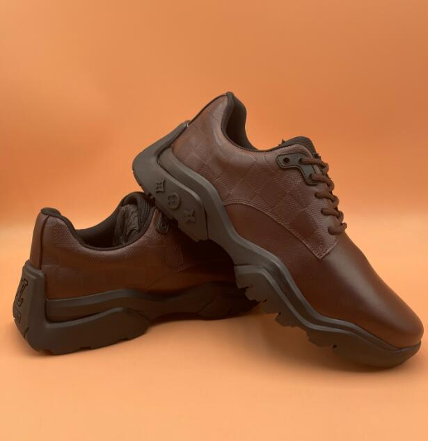 Chloe’s Picks - LOV Men Shoes - 908
