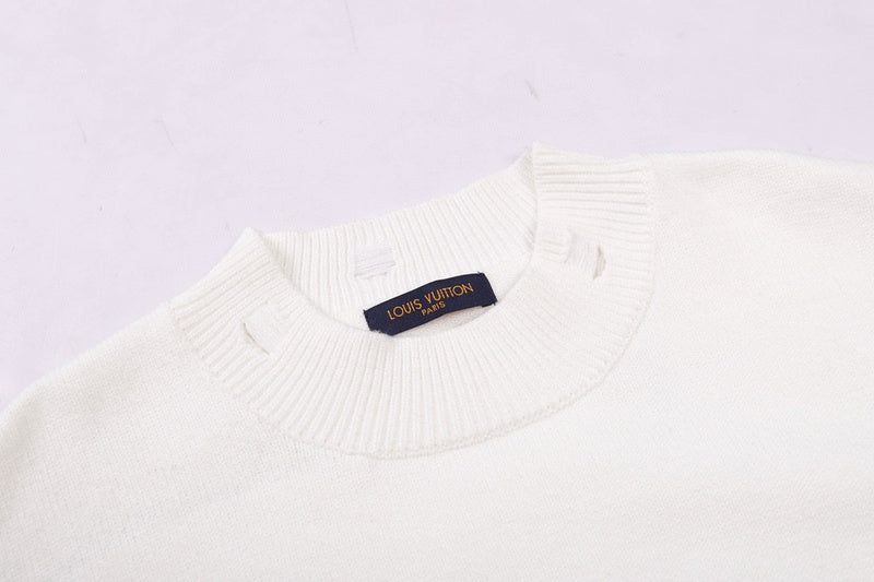 Louis Vuittion Luxury Clothes