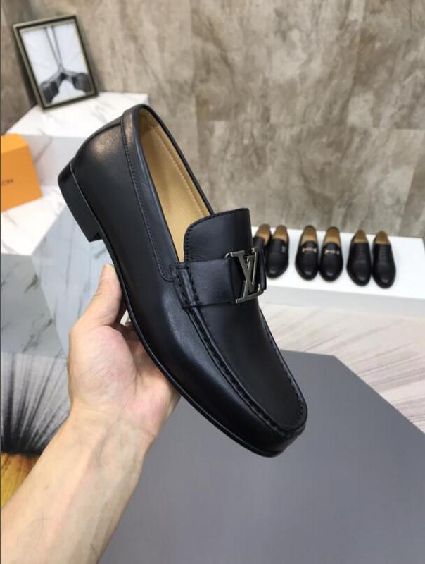 Chloe’s Picks - LOV Men Shoes - 1287