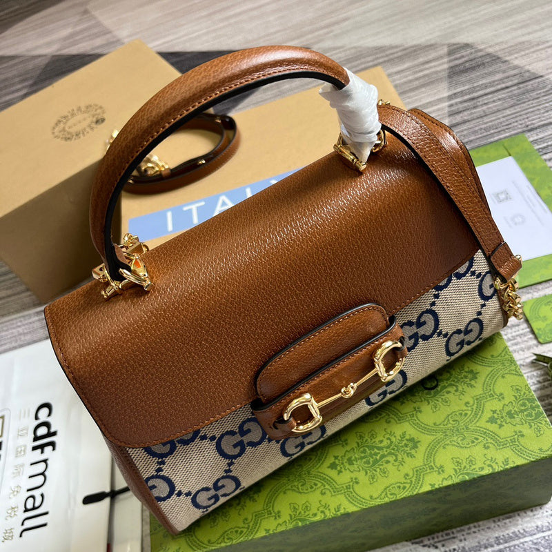 ENT - GCI Bags - 1389