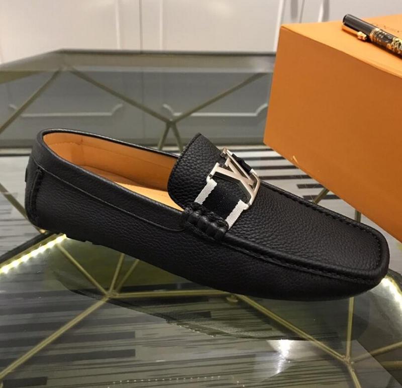 Chloe’s Picks - LOV Men Shoes - 1901