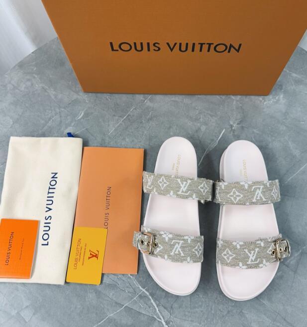 Chloe’s Picks - LOV Women Shoes - 202