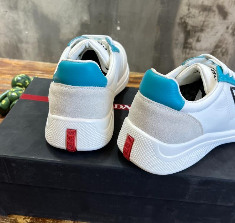 Chloe’s Picks - PD Men Shoes - 041