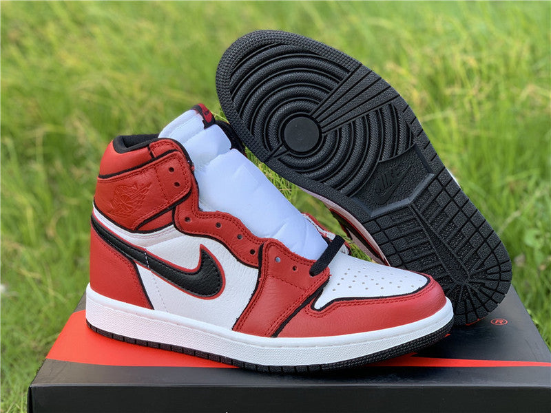 Nike Luxury Shoes