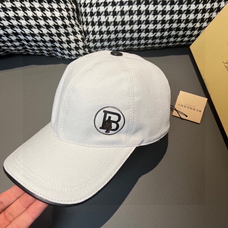 Burberry Luxury Cap