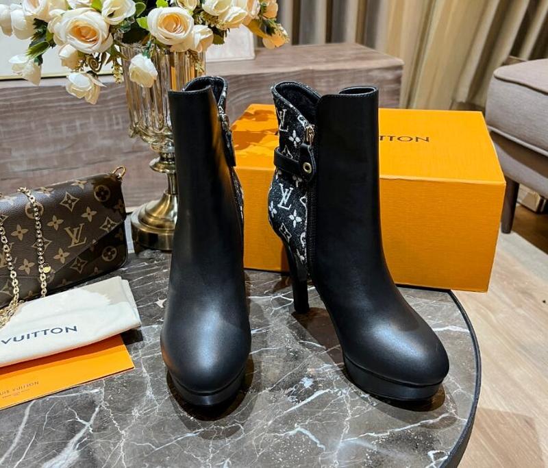 Chloe’s Picks - LOV Women Shoes - 856