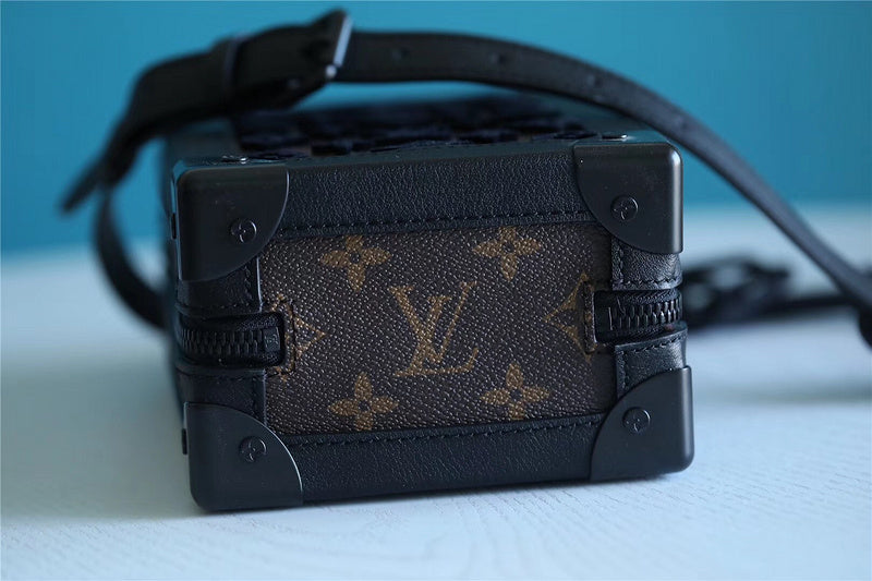 I W Fashion Lu-Vi bags - 10429