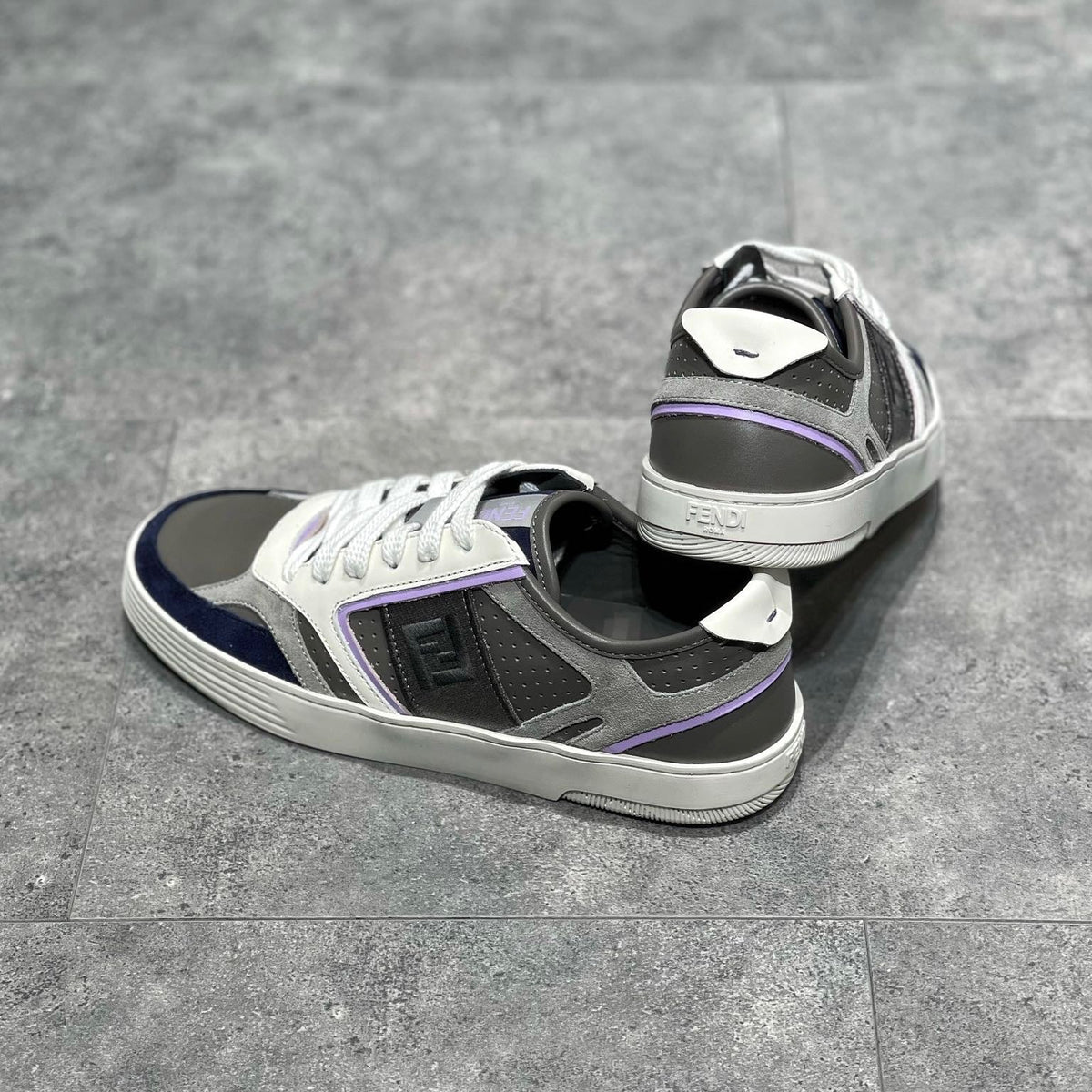 FEN SNEAKERS
